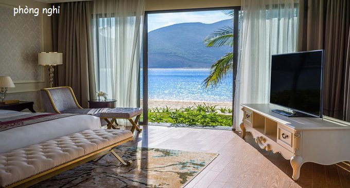 khách sạn vinpearl discovery nha trang