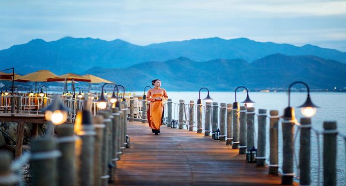 khám phá thành phố biển Nha Trang xinh đẹp