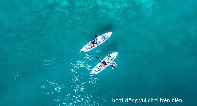 vinoasis resort phu quoc