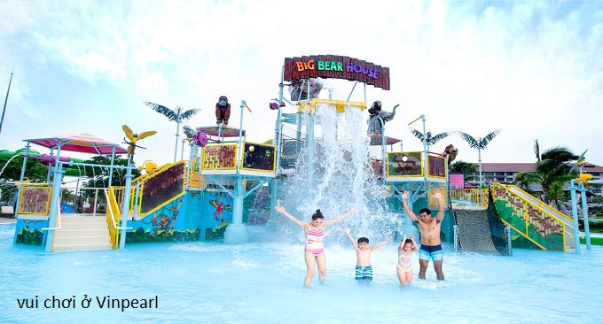 vinoasis phu quoc resort