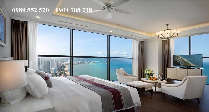 vinpearl condotel beachfront nha trang