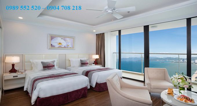 vinpearl condotel beachfront nha trang