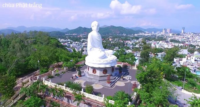 các điểm tham quan ở nha trang
