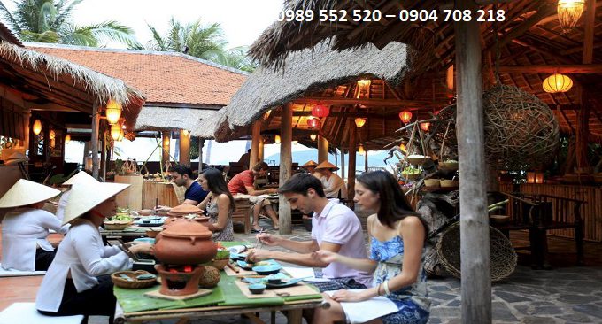 địa chỉ ana mandara nha trang