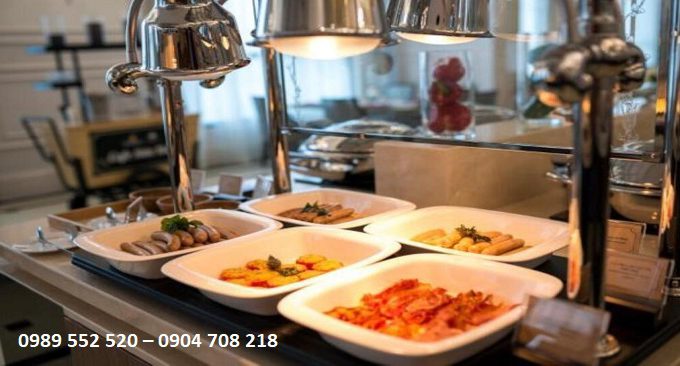 địa chỉ vinpearl hotel hải phòng