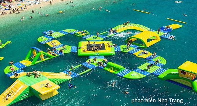 địa điểm tham quan ở nha trang