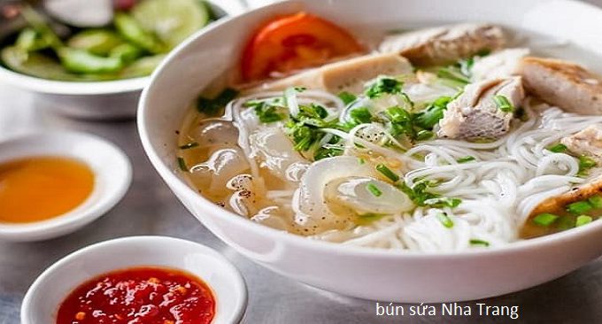 điểm tham quan ở nha trang