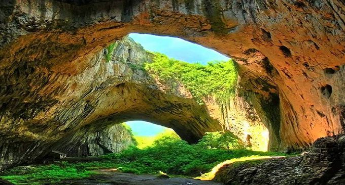 du lịch Quảng Bình - khám phá vẻ đẹp nguyên sơ