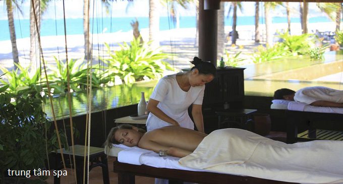 hotel evason ana mandara nha trang
