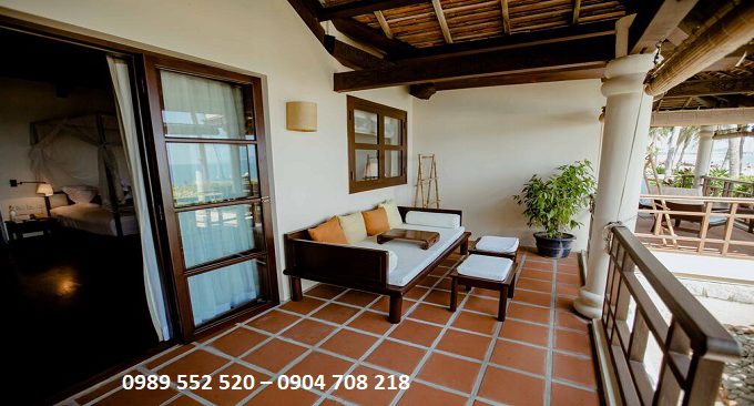 khách sạn ana mandara nha trang