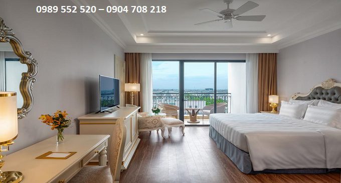 khách sạn vincom hải phòng