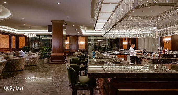 khách sạn vinpearl hotel city hải phòng