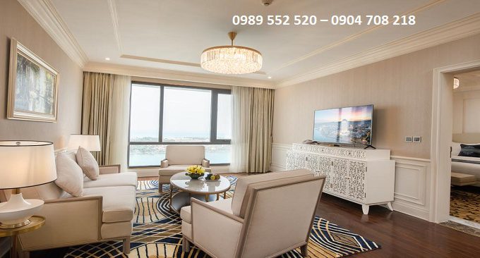 khách sạn vinpearl quảng bình