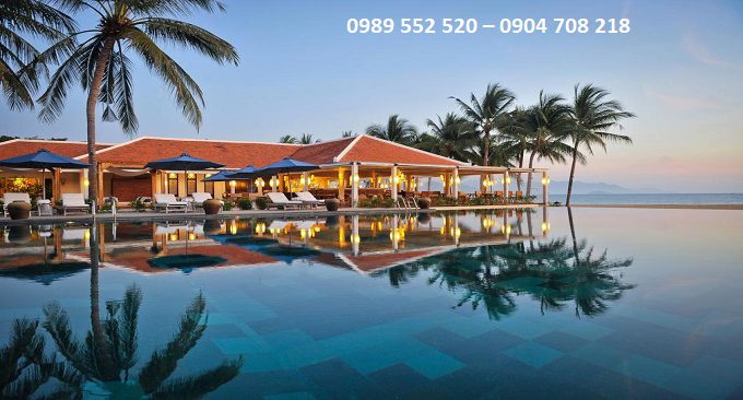mandara nha trang