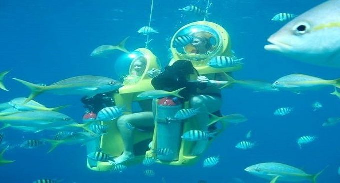 những địa điểm tham quan ở nha trang