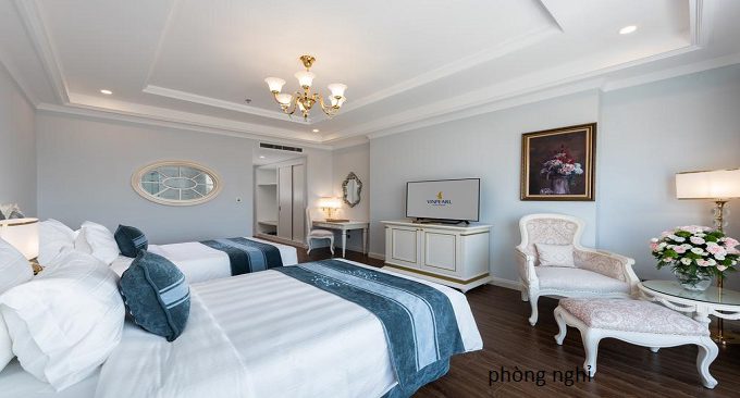 vinpearl đồng hới