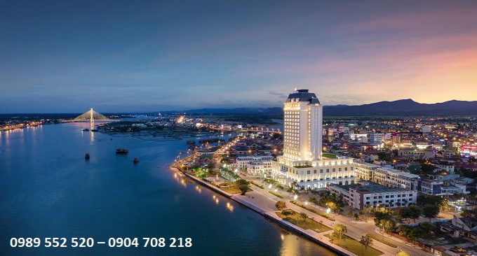 vinpearl đồng hới