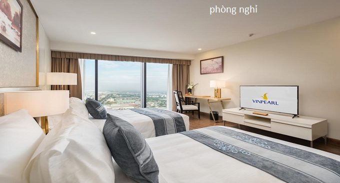 vinpearl haiphong hotel