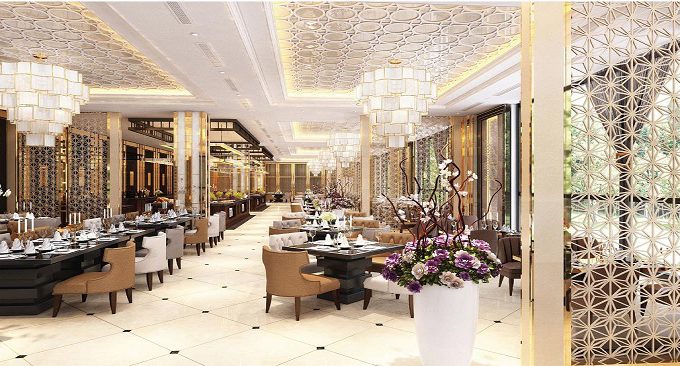 vinpearl hotel hải phòng