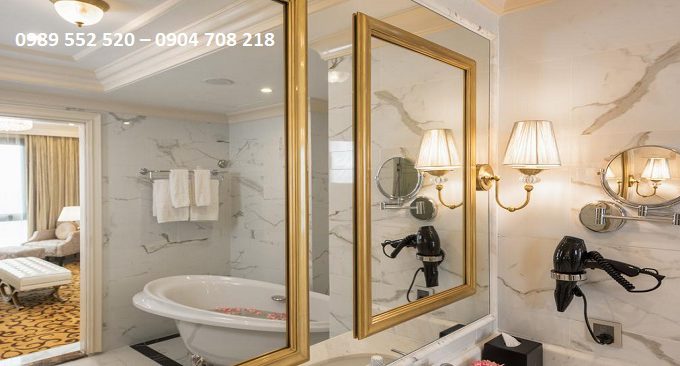 vinpearl hotel quảng bình