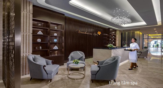 vinpearl hotel rivera hải phòng