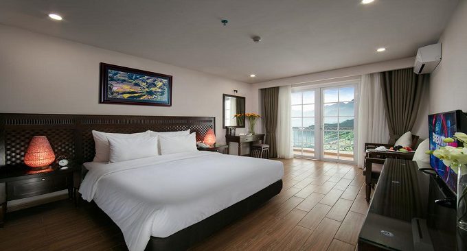 azure hotel sapa