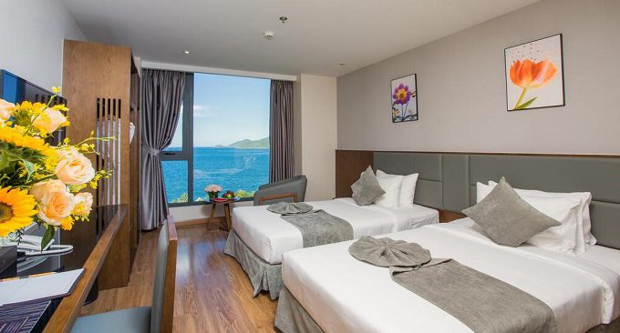 dtx hotel nha trang 