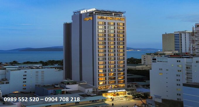 dtx hotel nha trang 