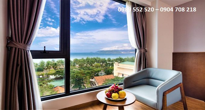 khách sạn dtx nha trang