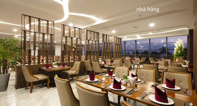 nhà hàng