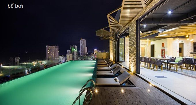 sen viet premium hotel nha trang