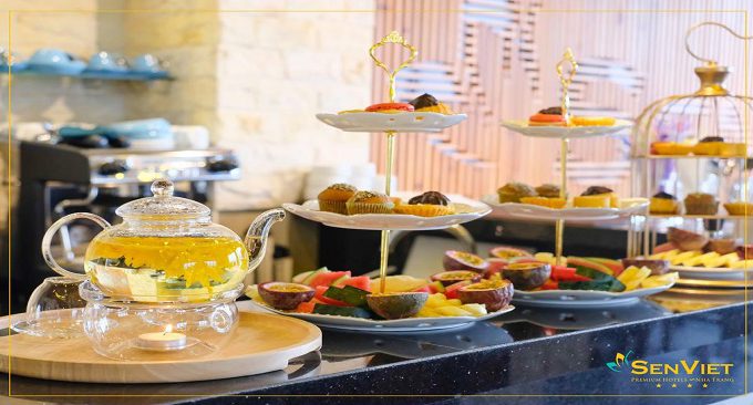 sen viet premium hotel nha trang
