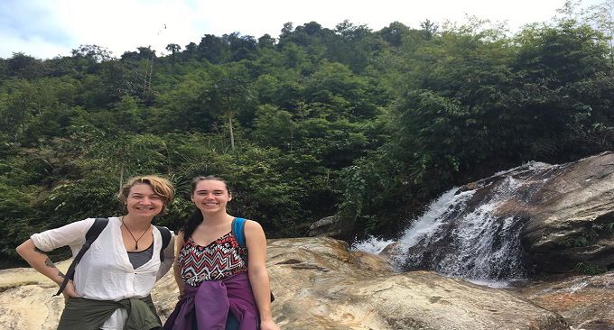 ảnh Hoang Kim Homestay