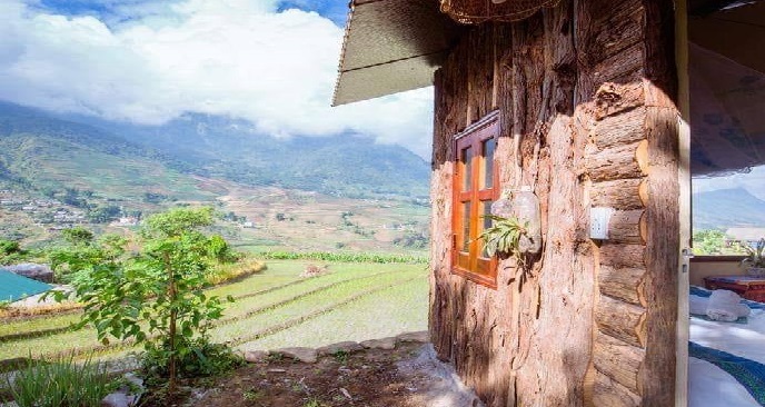 hoang kim homestay
