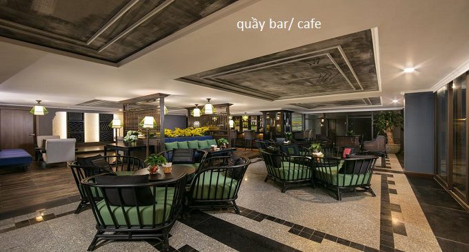 khách sạn pistachio hotel sapa