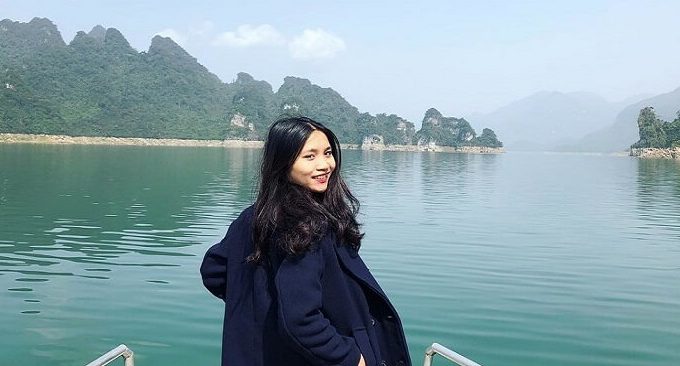 du lịch Na Hang Tuyên Quang