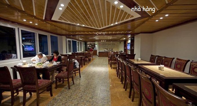 nhà hàng