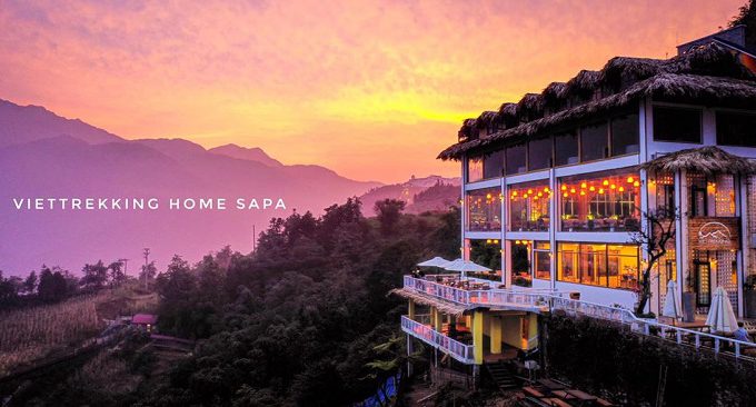 viettrekking homestay sapa