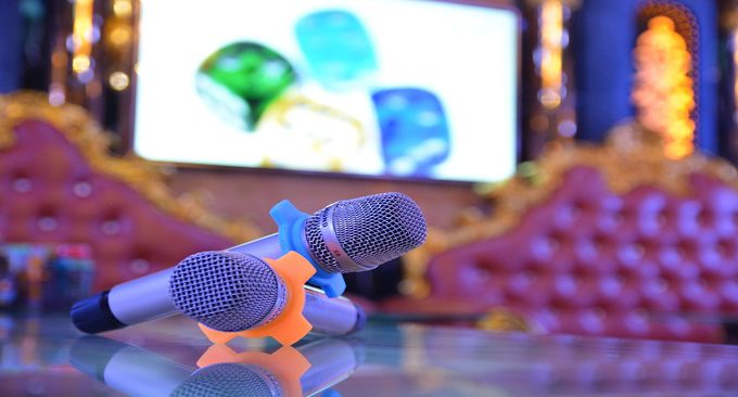 karaoke