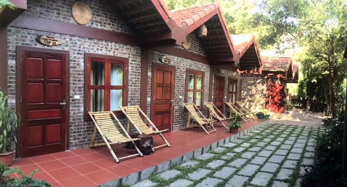 bungalow