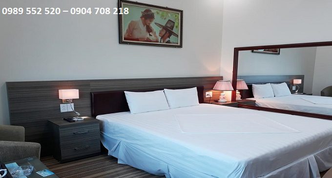 khách sạn hồng châu sevt phổ yên