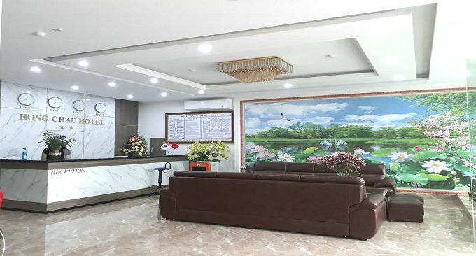 khách sạn hồng châu thái nguyên
