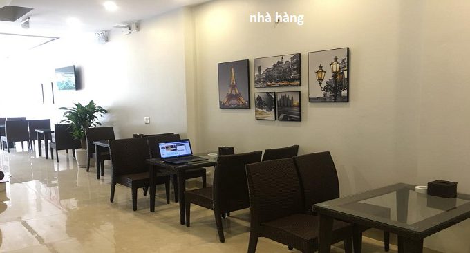 nhà hàng   