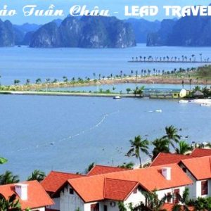 Tour du lịch Tuần Châu 2 ngày 1 đêm