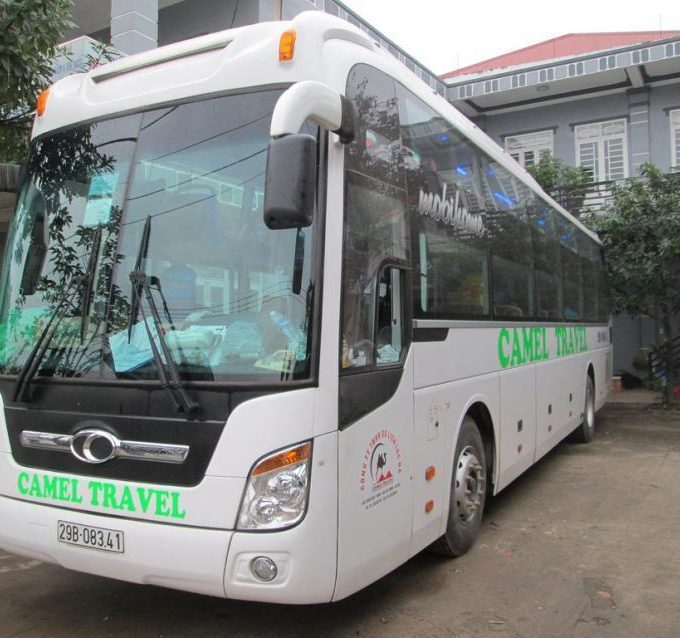 Phương tiện du lịch Sapa từ Hà Nội- LEAD TRAVEL