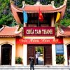 Tour du lịch Lạng Sơn 2 ngày 1 đêm Chùa Tam Thanh