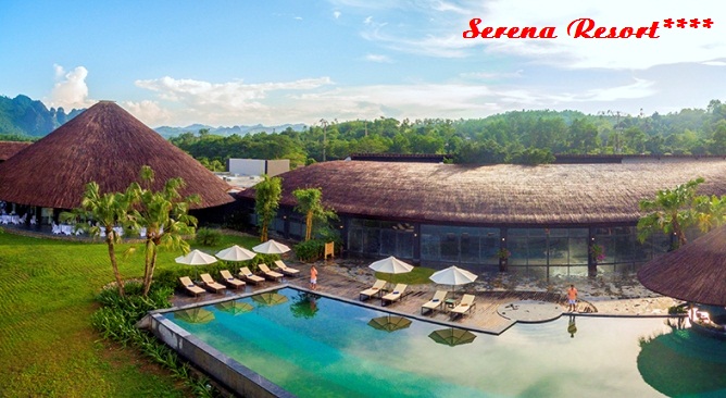 Serena-Resort