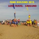 Tour Sầm Sơn 3 ngày 2 đêm team building bãi biển