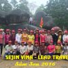 Tour du lịch Sầm Sơn 2 ngày 1 đêm