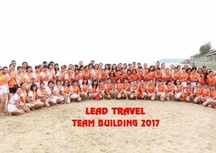 Tour du lịch Vịnh Hạ Long 2 ngày 1 đêm Team Building